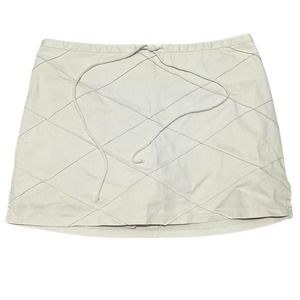 tracy evans limited y2k skort